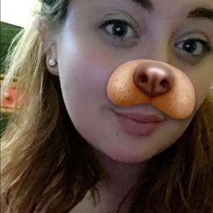 Meet your Posher, Jayme