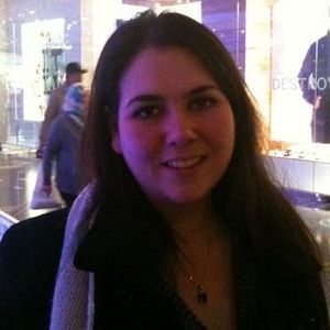 Meet your Posher, Melissa