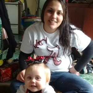 Meet your Posher, Katy