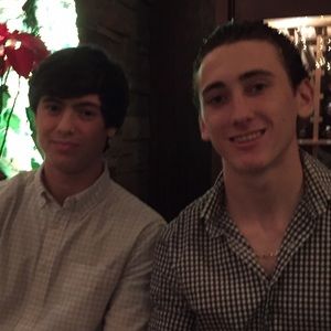 Meet your Posher, James