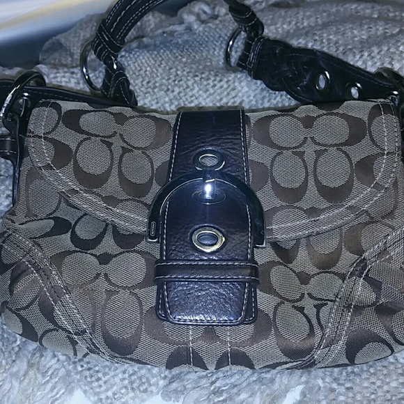 Coach Handbags - Authentic Coach purse! Great condition!
