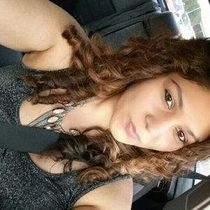 Meet your Posher, Darlene