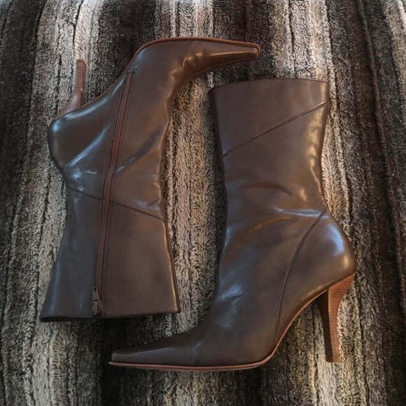 Kenneth Cole Boots