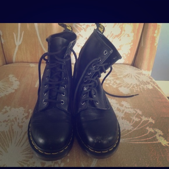 Dr marten
