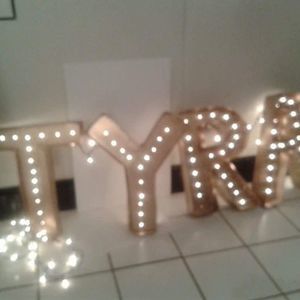 Meet your Posher, Tyra