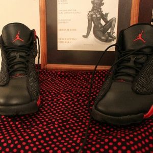 2013 Jordan 13 retro