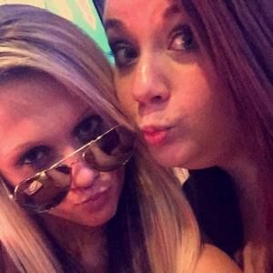 Meet your Posher, Bri