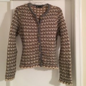 Zara Sweater