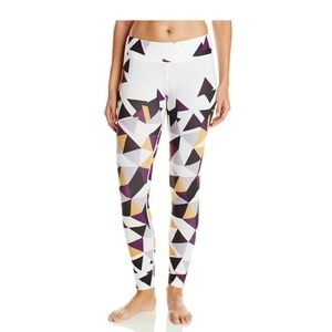 Hot Chillys mid-weight base layer leggings
