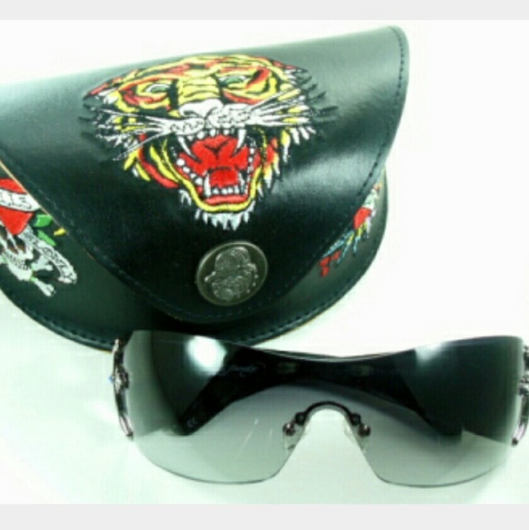 FLASH SALE! !!! Ed Hardy SUNGLASSES