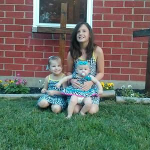 Meet your Posher, Christine