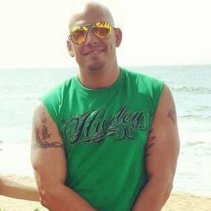 Meet your Posher, Asbel