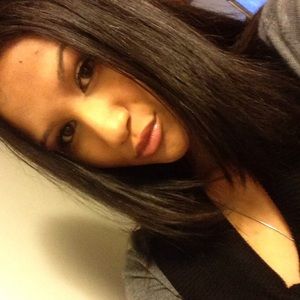 Meet your Posher, Marisol