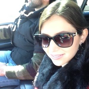 Meet your Posher, Nadia