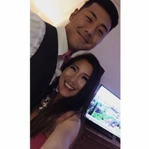 Meet your Posher, Sandy