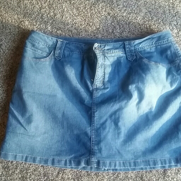 Cute and Fun skort!
