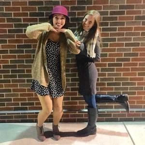 Meet your Posher, Sydney