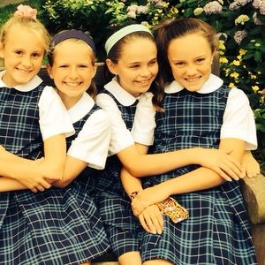 Meet your Posher, Catherine