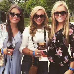 Meet your Posher, Erin