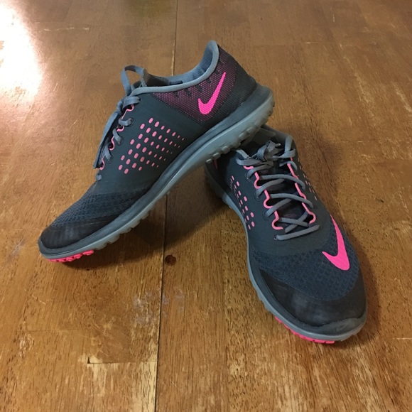 Nike FS Lite Run