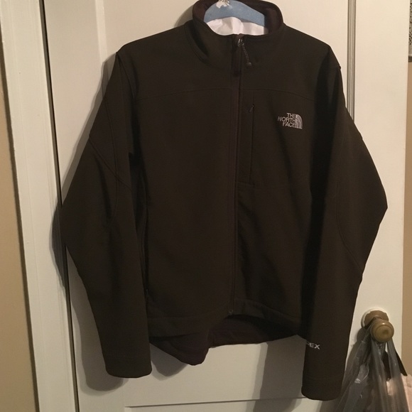 North face Apex Bionic jacket