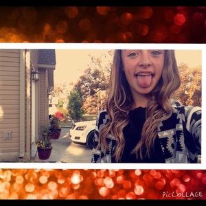 Meet your Posher, Jordan