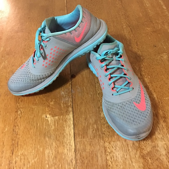 Nike FS Light Run