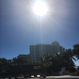 Meet your Posher, Ariona