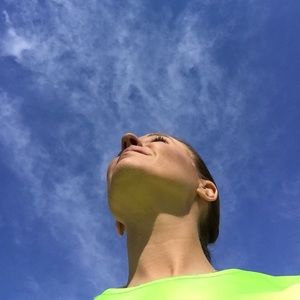 Meet your Posher, Renae