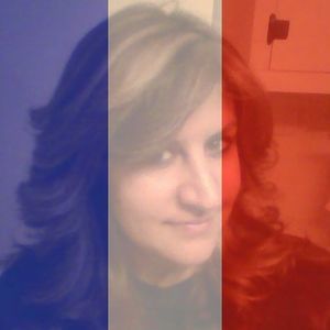 Meet your Posher, Sylvia