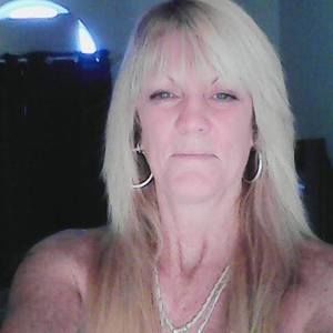 Meet your Posher, Patti