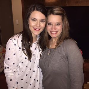 Meet your Posher, Stormy