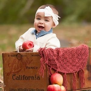 Meet your Posher, Becky