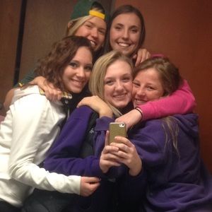 Meet your Posher, Marissa