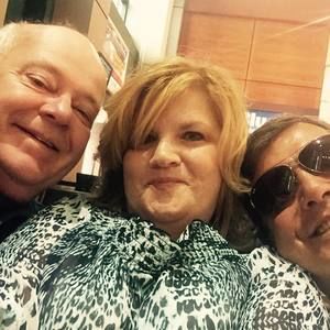 Meet your Posher, Cathy