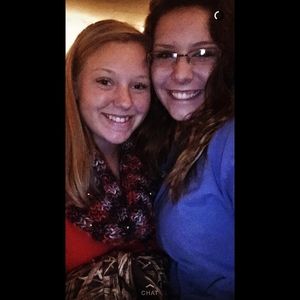 Meet your Posher, Anna