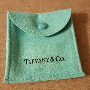 Tiffany pouch