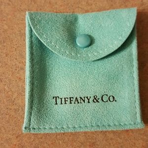 Tiffany pouch