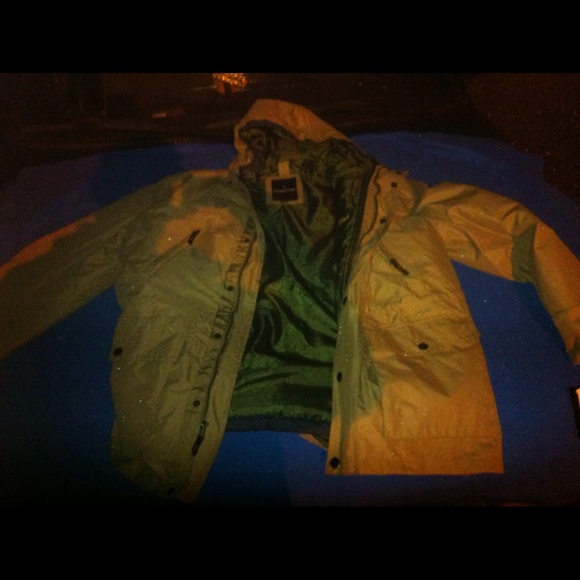 London fog jacket - Picture 2 of 2