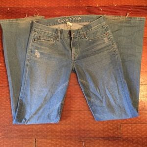 Ezra Fitch jeans