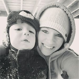 Meet your Posher, Carley