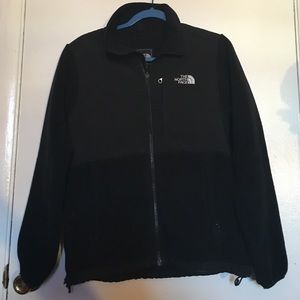 Northface jacket.