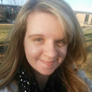 Meet your Posher, Katherine