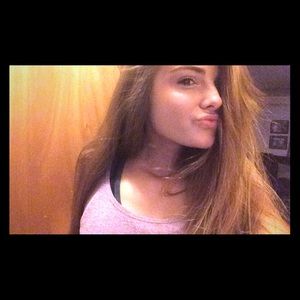 Meet your Posher, Kalee