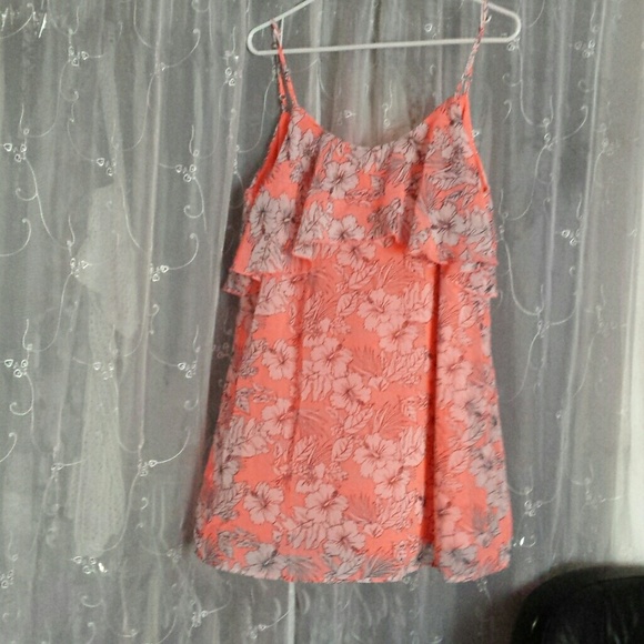 Sold A dress from Aeropostale