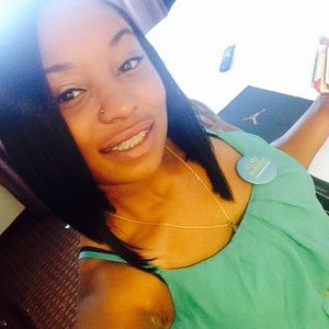 Meet your Posher, Donnette