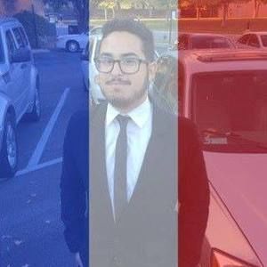 Meet your Posher, Adalberto