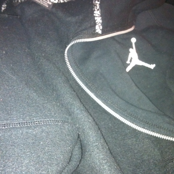 Jordan hoody