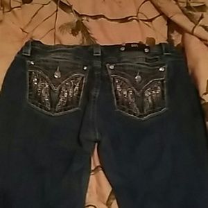 Miss me size 31