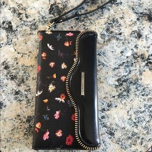 Rebecca mink off iPhone 6 Plus case